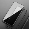 Kính Cường Lực iPhone không viền đen MKING có viền bảo vệ màng loa tương thích 11-16 Pro Max giá 27.200₫ 2