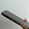 Kính Cường Lực iPhone không viền đen MKING có viền bảo vệ màng loa tương thích 11-16 Pro Max giá 27.200₫ 7