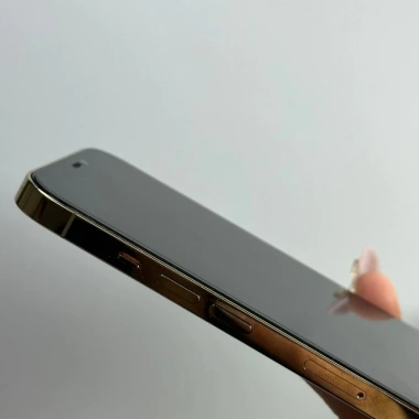 Kính Cường Lực iPhone không viền đen MKING có viền bảo vệ màng loa tương thích 11-16 Pro Max giá 27.200₫ 7