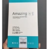 Kính Cường Lực iPhone Không Viền Đen NiLLKIN H+Pro x KiNGBON cho iPhone 12‑17 Pro/Max - Giá chỉ 120.000₫ 5
