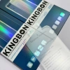 Kính Cường Lực iPhone Không Viền Đen NiLLKIN H+Pro x KiNGBON cho iPhone 12‑17 Pro/Max - Giá chỉ 120.000₫ 7