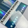 Kính Cường Lực iPhone Không Viền Đen NiLLKIN H+Pro x KiNGBON cho iPhone 12‑17 Pro/Max - Giá chỉ 120.000₫ 10