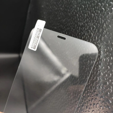 Kính Cường Lực iPhone Không Viền Full Màn Trong Suốt cho 5/6/6s/6plus/6splus/7/8/7plus/8plus/X - Giá 3.800₫