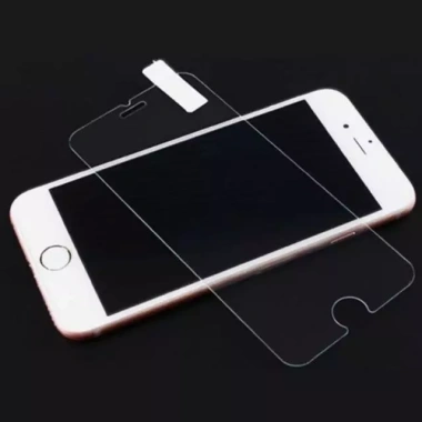 Kính Cường Lực iPhone Không Viền Full Màn Trong Suốt cho 5/6/6s/6plus/6splus/7/8/7plus/8plus/X - Giá 3.800₫
