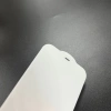 Kính Cường Lực iPhone Không Viền Siêu Trong, Che Bụi Màng Loa - Giá chỉ 28.900₫ (Giá gốc 35.836₫) 3