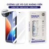 Kính Cường Lực iPhone Không Viền Siêu Trong, Che Bụi Màng Loa Giảm Giá 21.900đ 10