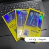 Kính cường lực iPhone khung dán tự động chống nhìn trộm, tự dán dễ dàng, viền đen mỏng - Panda Case 5