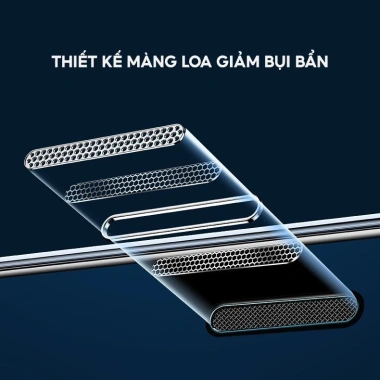 Kính Cường Lực iPhone Khung Dán Tự Động Full Màn - Giá 13.500, Tương Thích 6-17, Pro/Max/Mini 5