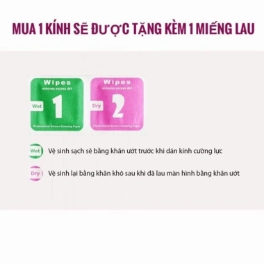 Kính Cường Lực iPhone Khung Dán Tự Động Full Màn - Giá 13.500, Tương Thích 6-17, Pro/Max/Mini 7