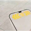 Kính cường lực iPhone khung tự dán, chống nhìn trộm, chống vân tay cho iPhone 13-17 Pro Max - Giá 129.000₫ 5