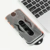 Kính Cường Lực iPhone Khung Tự Dán Chống Trầy RED PHONE GORILA Giá 71.000đ 4