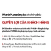 Kính Cường Lực iPhone Khung Tự Dán Chống Trầy RED PHONE GORILA Giá 71.000đ 5