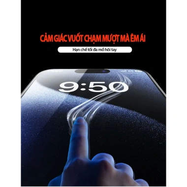 Kính Cường Lực iPhone Khung Tự Dán Chống Trầy RED PHONE GORILA Giá 71.000đ 6 Kính Cường Lực iPhone Khung Tự Dán Chống Trầy RED PHONE GORILA Giá 71.000đ 6