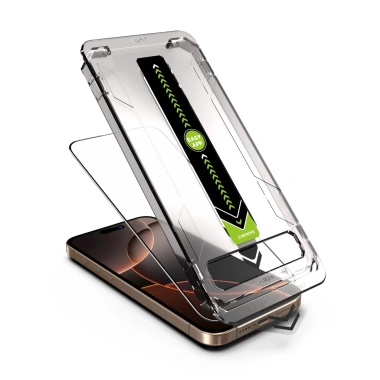 Kính cường lực iPhone khung tự dán full viền 9H Titan - chống va đập, chuẩn khung, giá 51.000đ 4 Kính cường lực iPhone khung tự dán full viền 9H Titan - chống va đập, chuẩn khung, giá 51.000đ 4