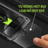 Kính cường lực iPhone khung tự dán full viền 9H Titan - chống va đập, chuẩn khung, giá 51.000đ 5