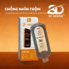 Kính Cường Lực iPhone - Khung tự dán, lọc bụi, trong suốt, chống trộm - 95.000₫ 8