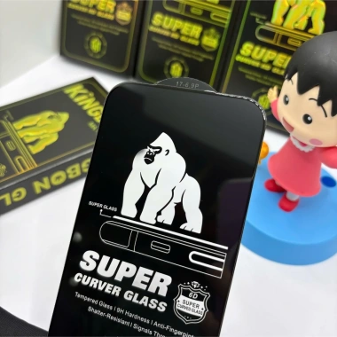 Kính cường lực iPhone KiNGBON Full trong, chịu lực cao cho iPhone Xs, Xr, 11-17 Pro Max - Giá chỉ 29.000₫ 7 Kính cường lực iPhone KiNGBON Full trong, chịu lực cao cho iPhone Xs, Xr, 11-17 Pro Max - Giá chỉ 29.000₫ 7
