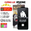 Kính Cường Lực iPhone KingKong 3D Full Màn Độ Cứng 9H cho X, 11-17 - Bảo vệ Toàn Diện