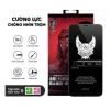 Kính Cường Lực iPhone KingKong 3D Full Màn Độ Cứng 9H cho X, 11-17 - Bảo vệ Toàn Diện 8