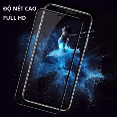 Kính Cường Lực iPhone KINGKONG Full HD - Bảo Vệ Màn Hình X, Xs, Xr, 11‑17 Pro Max, Giá chỉ 46.000₫ 6