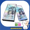 Kính cường lực iPhone KINGKONG XANH 2.024 – Siêu trong suốt, giảm vân, Full HD, Giá 9.980đ – Meomeo Case