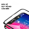 Kính cường lực iPhone KK 3D Full màn hình trong suốt không hộp, IP 7/8/XS/XR/11/12/13/14/15/16 - Tặng bộ dán, 13.900₫ 7