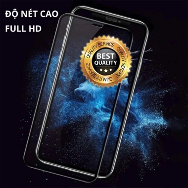 Kính cường lực iPhone KK 3D Full màn hình trong suốt không hộp, IP 7/8/XS/XR/11/12/13/14/15/16 - Tặng bộ dán, 13.900₫ 9 Kính cường lực iPhone KK 3D Full màn hình trong suốt không hộp, IP 7/8/XS/XR/11/12/13/14/15/16 - Tặng bộ dán, 13.900₫ 9