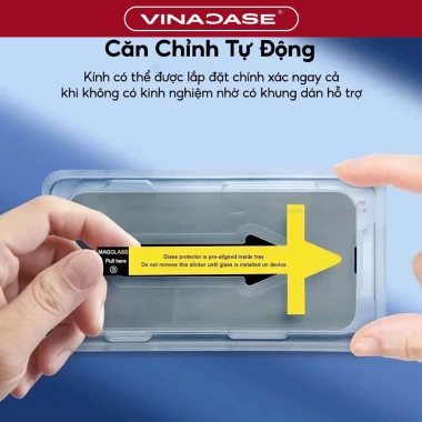 Kính cường lực iPhone KK 4D chống nhìn trộm, chống vân tay - Giá chỉ 29.000₫ 2