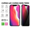 Kính Cường Lực iPhone KK 4D Chống Nhìn Trộm Màn - Từ iPhone 6 Đến 17, 22.900₫ 7