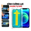 Kính Cường Lực iPhone KK 4D Chống Nhìn Trộm Màn - Từ iPhone 6 Đến 17, 22.900₫ 8