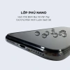 Kính Cường Lực iPhone KK Full Màn Chống Vỡ Viền Wekome WTP-038 cho X/Xs/Xs Max/11-16/17 Air/Pro/Plus - 69.000đ 5