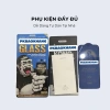 Kính Cường Lực iPhone KK Full Màn Chống Vỡ Viền Wekome WTP-038 cho X/Xs/Xs Max/11-16/17 Air/Pro/Plus - 69.000đ 7