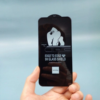 Kính Cường Lực iPhone KK Full Màn Hình cho 7/8/Plus/X/XS/XR/11/12/13/14/15/16/17 - Giá chỉ 18.750đ 2
