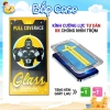 Kính Cường Lực iPhone KK Glass Tự Dán Chống Nhìn Trộm Full Màn - Giá 14.900 VND iPhone 6‑16 Pro/Max/Mini