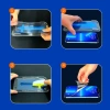 Kính Cường Lực iPhone KK Glass Tự Dán Chống Nhìn Trộm Full Màn Tương Thích 6/6s/7/8/Plus/X/XS/XR/11/12/13/14/15/16/17 Pro/Max Giá 12,500 VND 2