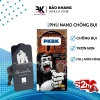 Kính Cường Lực iPhone KK phủ nano Siêu Chống Bụi - Giá ưu đãi 82.000đ (104.960đ) cho 7/8 Plus tới 17 Pro/Max