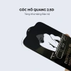 Kính Cường Lực iPhone KK phủ nano Siêu Chống Bụi - Giá ưu đãi 82.000đ (104.960đ) cho 7/8 Plus tới 17 Pro/Max 5