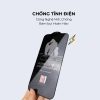 Kính Cường Lực iPhone KK phủ nano Siêu Chống Bụi - Giá ưu đãi 82.000đ (104.960đ) cho 7/8 Plus tới 17 Pro/Max 6