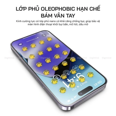 Kính cường lực iPhone KK Tự Dán Full Viền cho iPhone 15/14/13/12/11 Pro Max, Xs Max, Xr – 79.000₫ 5