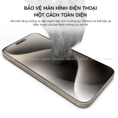 Kính cường lực iPhone KK Tự Dán Full Viền cho iPhone 15/14/13/12/11 Pro Max, Xs Max, Xr – 79.000₫ 6