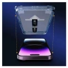Kính Cường Lực iPhone KK VMOX Full Tự Dán, Tự Hút Bụi, Chống Nhìn Trộm cho iPhone X‑16 Pro/Max - 33.900₫ 6