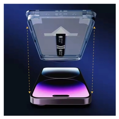 Kính Cường Lực iPhone KK VMOX Full Tự Dán, Tự Hút Bụi, Chống Nhìn Trộm cho iPhone X‑16 Pro/Max - 33.900₫ 6 Kính Cường Lực iPhone KK VMOX Full Tự Dán, Tự Hút Bụi, Chống Nhìn Trộm cho iPhone X‑16 Pro/Max - 33.900₫ 6