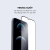 Kính Cường Lực iPhone KK WK One Khung Tự Dán Chống Nhìn Trộm Ngăn Bụi X/XS/XS Max/11-17 Air/Pro/Plus - Giá 79.000 7
