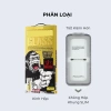 Kính Cường Lực iPhone KK WK One Khung Tự Dán Chống Nhìn Trộm Ngăn Bụi X/XS/XS Max/11-17 Air/Pro/Plus - Giá 79.000 9