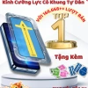 Kính cường lực iPhone KTMStore KK ip Full Màn cho 6plus-7plus-8-8plus-X-XS-XS Max-11-12-13-14-15-16 Pro Max – Giá 29.292₫ 9