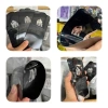 Kính Cường Lực iPhone MA-02 3D Full Màn Trong Suốt Không Hộp Giá 29.000 Giảm Sốc 9