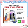Kính Cường Lực iPhone Magic Box Full Màn Tự Dán Tự Hút Bụi Chống Nhìn Trộm X/XS/XR/11/12/13/14/15 Pro Max 16.900 VND