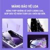 Kính Cường Lực iPhone Magic Box Full Màn Tự Dán Tự Hút Bụi Chống Nhìn Trộm X/XS/XR/11/12/13/14/15 Pro Max 16.900 VND 4