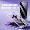 Kính Cường Lực iPhone Magic Box Full Màn Tự Dán Tự Hút Bụi Chống Nhìn Trộm X/XS/XR/11/12/13/14/15 Pro Max 16.900 VND 7
