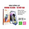 Kính Cường Lực iPhone Magic Box Full Màn Tự Dán Tự Hút Bụi Chống Nhìn Trộm X/XS/XR/11/12/13/14/15 Pro Max 16.900 VND 9